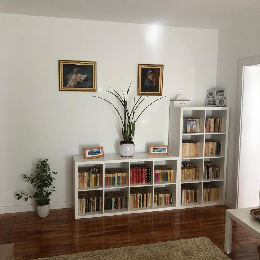 Grig Apartament Apartment บูคาเรสต์ ภายนอก รูปภาพ