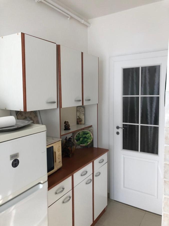 Grig Apartament Apartment บูคาเรสต์ ภายนอก รูปภาพ