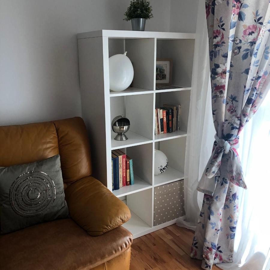 Grig Apartament Apartment บูคาเรสต์ ภายนอก รูปภาพ