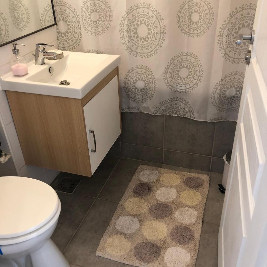 Grig Apartament Apartment บูคาเรสต์ ภายนอก รูปภาพ
