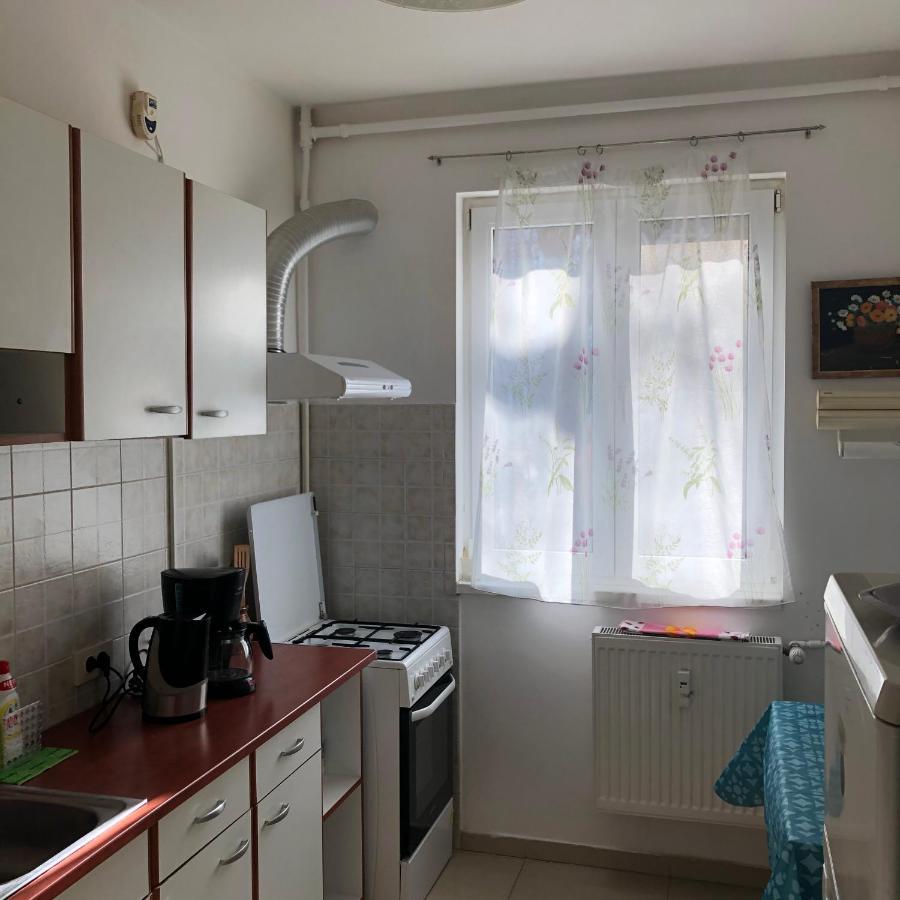 Grig Apartament Apartment บูคาเรสต์ ภายนอก รูปภาพ