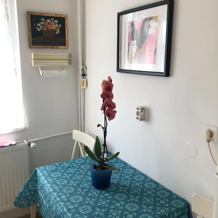 Grig Apartament Apartment บูคาเรสต์ ภายนอก รูปภาพ